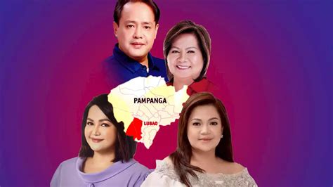 Political Dynasties 2022: Amid controversies, Pinedas of .